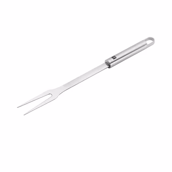 ZWILLING | PRO - Furculiță pentru carne - 330 mm - Oțel inoxidabil