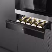 DOMETIC | Ladica za hlađenje vina – Drawbar 5B – za 5 boca