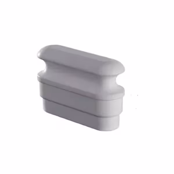 Oval teflonpropp för grillplattor - serie 700 & 900