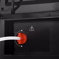 Süper Otomatik Espresso Kahve Makinesi - 16 İçecek Seçeneği - 5inç Dokunmatik Ekran - Bardak Isıtıcı Dâhil