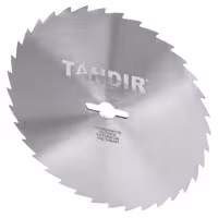 TANDIR | Serrated Cutting Blade - Ø120mm