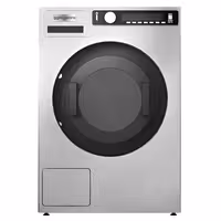 Profesionalna perilica rublja - 6 kg - 1400 okr/min - Digitalno upravljanje