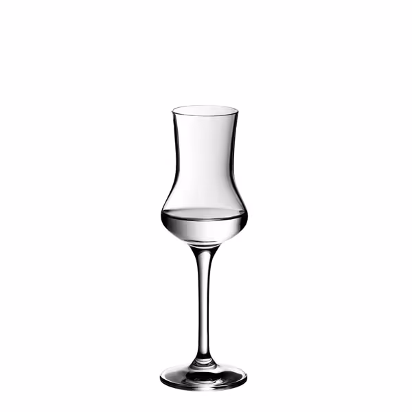 (6 pieces) – WMF | ROYAL – Distillate Glass 30 – 95 ml