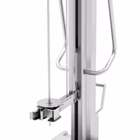 Doner Kebab Lift - max load: 350kg