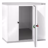 Cameră frigorifică de congelare - 1250 x 1950 mm - 3,58 m³