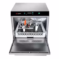 Universaldiskkorg - 547x517x137 mm - passar till GS405SA - för 4 shishor