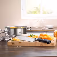 ZWILLING | PRO - Kuharski nož - Oštrica: 200 mm