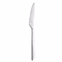 (12 pieces) WMF | SHADES Steak Knife MB – 247 mm - polished - 18/10 stainless steel