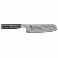 MIYABI | 5000 FC-D - Nakiri - Oštrica: 170 mm