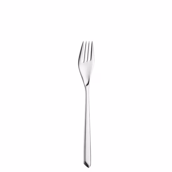 (12 pieces) WMF | SHADES Starter Fork – 194 mm - polished - 18/10 stainless steel