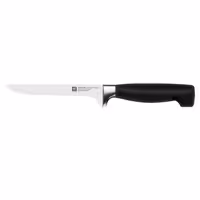 ZWILLING | VIER STERNE - Cuțit de dezosat - Lama: 140mm