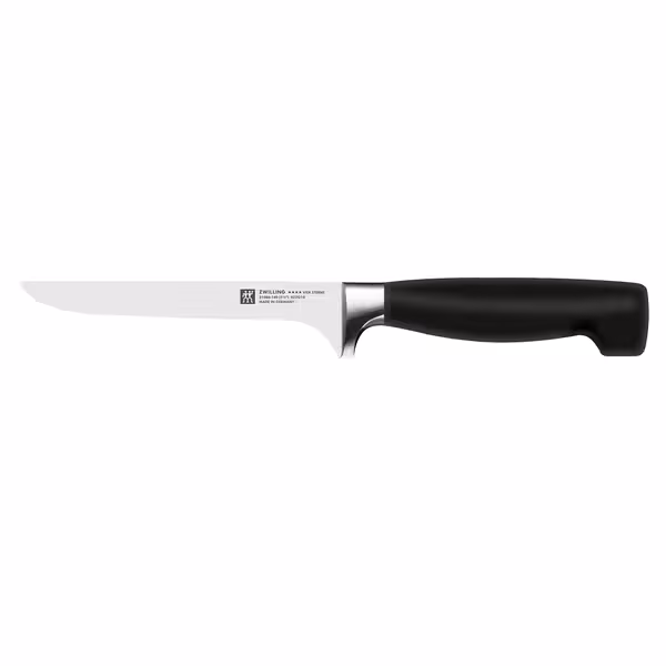 ZWILLING | VIER STERNE - Cuțit de dezosat - Lama: 140mm