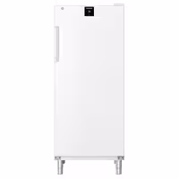 LIEBHERR | Szafa chłodnicza PERFORMANCE – 571 L – od +1 do +15 °C – z wnętrzem z tworzywa sztucznego i 1 drzwiami – biała