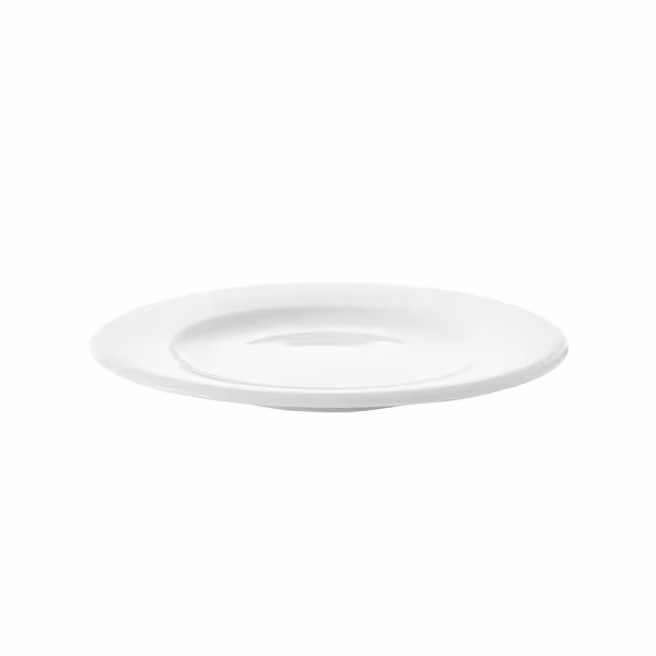 (6 pieces) – WMF | SYNERGY – Flat Dinner Plate – Ø 240 mm
