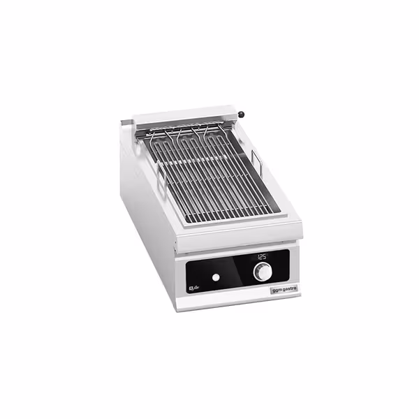 Grillstation – elektrisk - 5,4 kW - Bflex digital styrning - bänkmodell