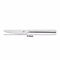 ZWILLING | Knife – One-Piece Forged - Satin Finish - 210 mm - Cult