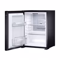 DOMETIC | Minibar Refrigerator - EVOLUTION N40S - 405 mm - 40 liters - with 1 door & left-hand door hinge