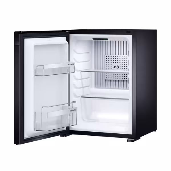 DOMETIC | Minibar hladnjak - EVOLUTION N40S - 405 mm - 40 litara - s 1 vratima i šarkom na lijevoj strani