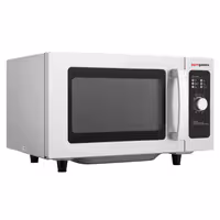 Microwave - 25 Litres - 1000W - Manual