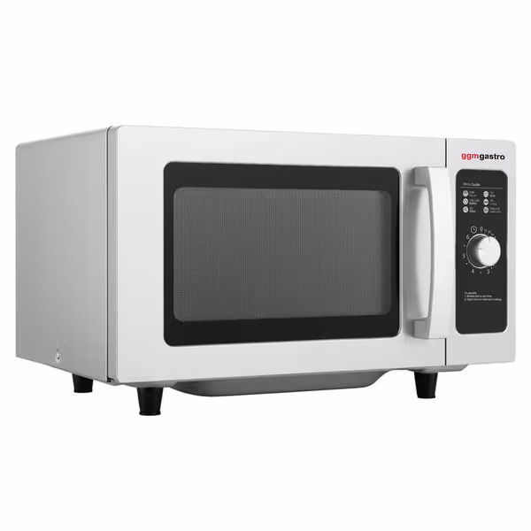Microwave - 25 Litres - 1000W - Manual