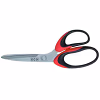 Nożyce do papieru i tapet – 245 mm – długość cięcia: 110 mm