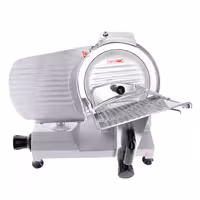 Salamoreznica - gravitacijska - 150 W - oštrica Ø 250 mm