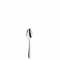 (12 pieces) WMF | Signum Coffee Spoon – 18/10 stainless steel - mirror polished - 135 mm length