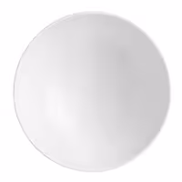 (6 pieces) SELTMANN WEIDEN | Coupe Bowl – Ø14.5 cm - Porcelain - White