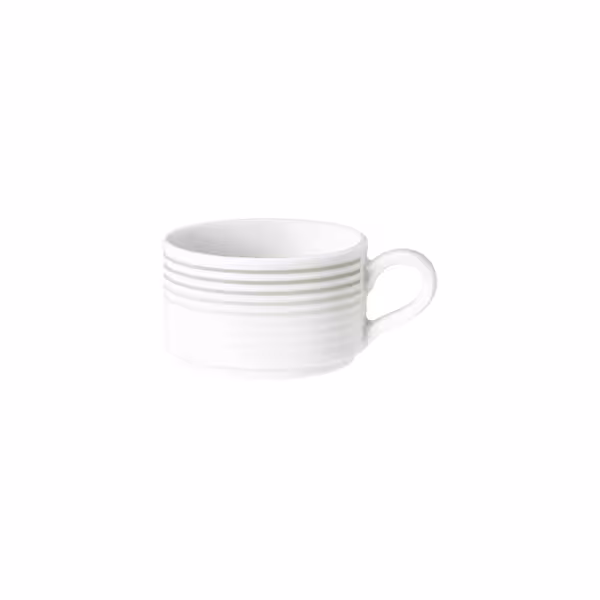 (6 Adet) SELTMANN WEIDEN | Moka Fincanı - 0,09 Litre - İnci Grisi