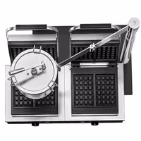 Piston Funnel - Manual - 4 L - Adjustable size - Stainless steel