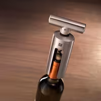 ZWILLING | Korkociąg SOMMELIER – matowy – stal nierdzewna – 190 mm