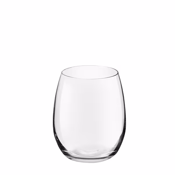 (12 adet) Su Bardağı - ESPRIT - 390 ml