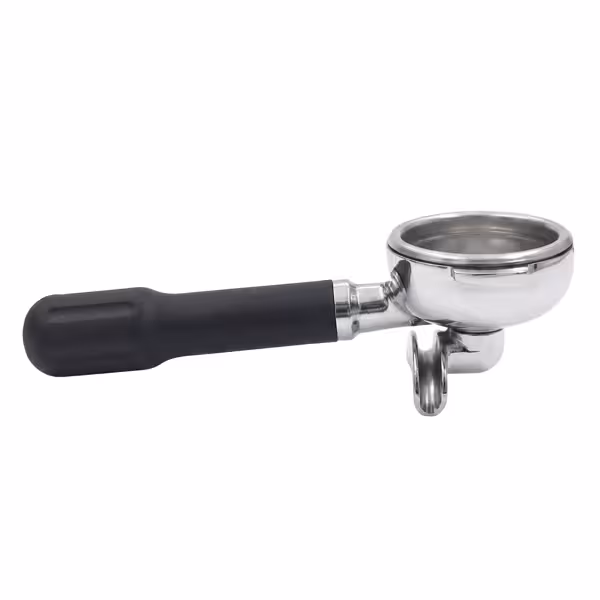 Portafiltre 2 Yollu Ağız - Ø58,8mm - KMF & KMCF Serileri ile Uyumlu