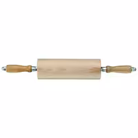 Hamur merdanesi - 95x240mm - Masif ahşap