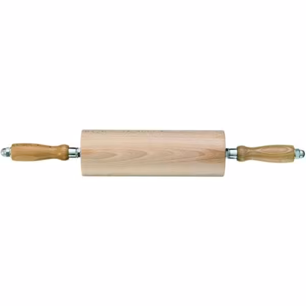 Wałek do ciasta – prawdziwe drewno – 240 mm