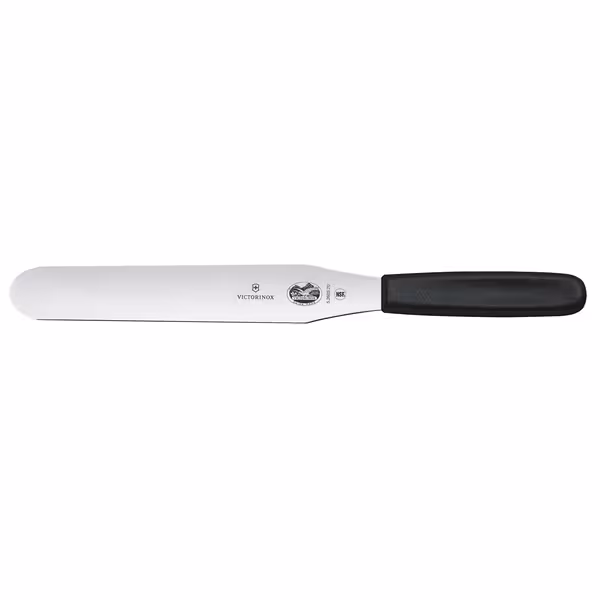 VICTORINOX | SWISS CLASSIC - Spatulă - Lamă: 200 mm - Oțel inoxidabil