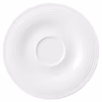 (6 pcs) SELTMANN WEIDEN | Porcelain Espresso Saucer – Blues – Oven‑safe