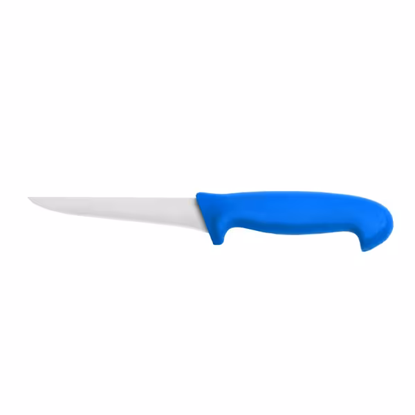 Cuțit pentru dezosat - Lamă: 120 mm