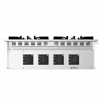 Ugrađeni plinski štednjak – 30 kW – 4 plamenika