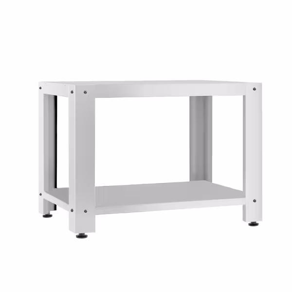 Base Stand - for Pizza Oven - 1130x840x870mm - Stainless Steel - for POE434N & POE4434N