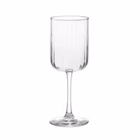 (12 комада) LIBBEY | LINEAR - Винопија - 399 мл