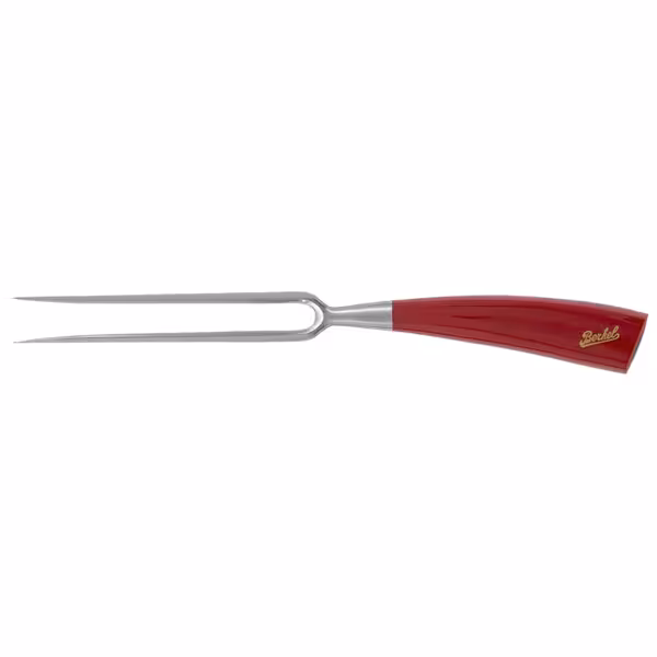 BERKEL | ELEGANCE - Vilica za tranširanje - Oštrica: 180 mm