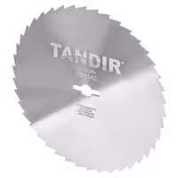 TANDIR | Serrated Cutting Blade - Ø140mm