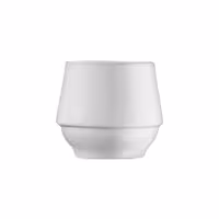 (24 pcs) MIX & MATCH - Egg Cup - White