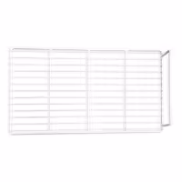Ruszt nośny powlekany tworzywem - 654x330mm - pasuje do KSS600HN i TKSS600HN