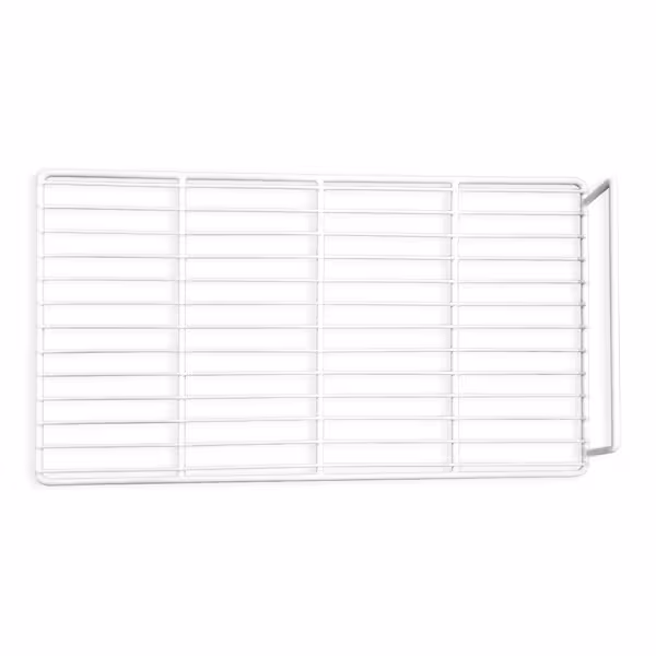 Ruszt nośny powlekany tworzywem - 654x330mm - pasuje do KSS600HN i TKSS600HN