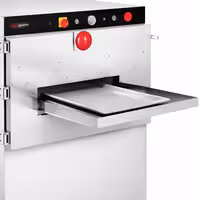 Perilica za pladnjeve - 3,20 kW