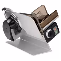 GRAEF | CONCEPT 25S – Profesionalni univerzalni sjeckalica – Oštrica: Ø 250 mm – Duljina reza: 250 mm