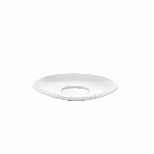 (6 pieces) – WMF | BALANCE – Multi-Purpose Cup Saucer – Ø 155 mm
