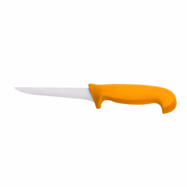 Cuțit pentru dezosat - Lamă: 120 mm